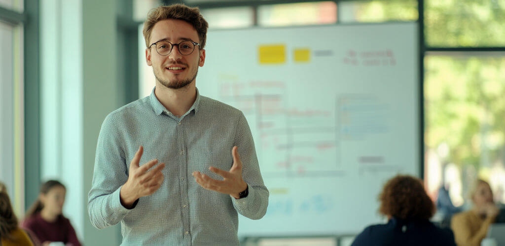 New Work Workshop - Moderne Arbeitsmodelle umsetzen