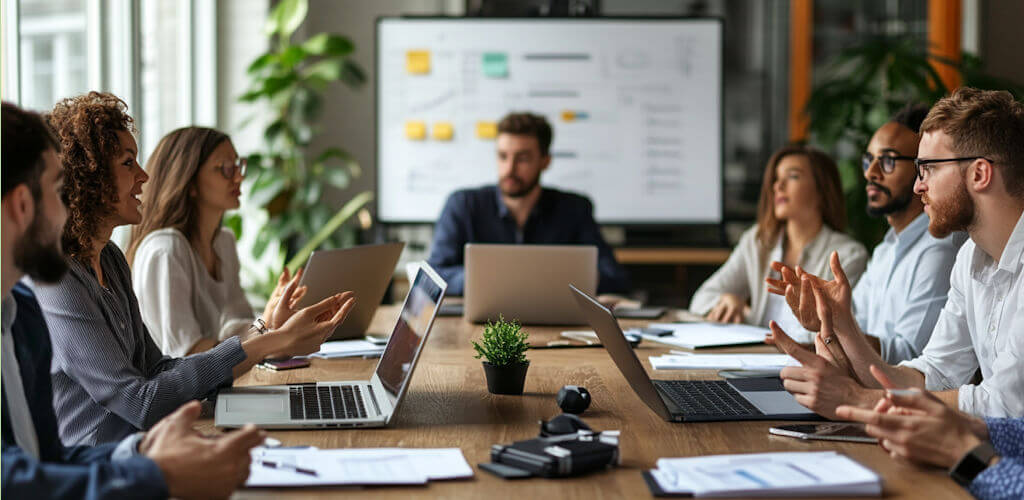 Microsoft 365 & Teams Training für Unternehmen