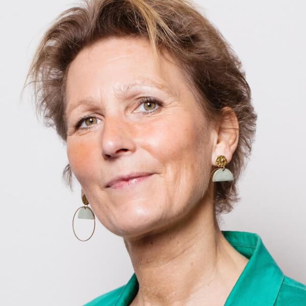 Sabine Borke